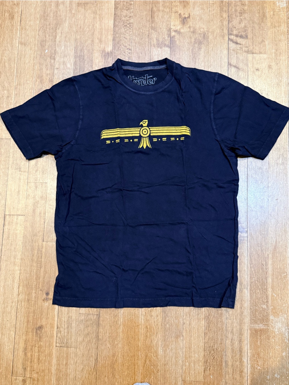 Howler Brothers  - Austin City Limits 50 years Collab Official Shirt - Medium